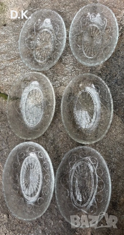 Купички за ядки.Цена за 6бр.-5€.. цена за 12бр.-9€.Възможност за лично предаване за гр. Варна., снимка 3 - Антикварни и старинни предмети - 53655321