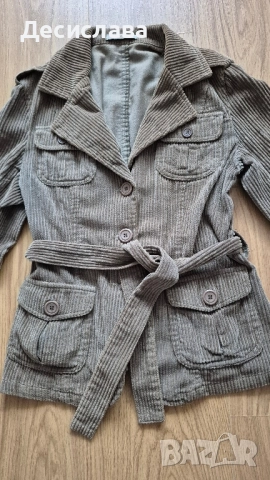 Дамско сако/ връхна дреха