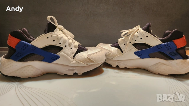 Детски маратонки Nike 33,5, снимка 6 - Детски маратонки - 53091582