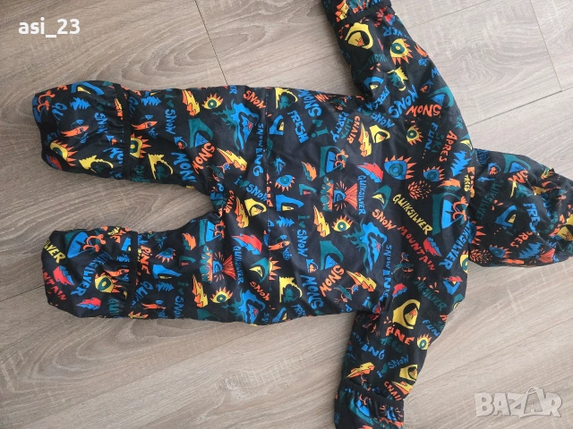 нов фирмен космонафт, снимка 4 - Бебешки ескимоси - 53143795