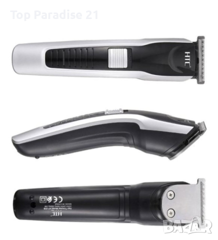 Акумулаторна самобръсначка за коса и брада., снимка 7 - Машинки за подстригване - 44680438