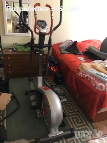 Фитнес уред