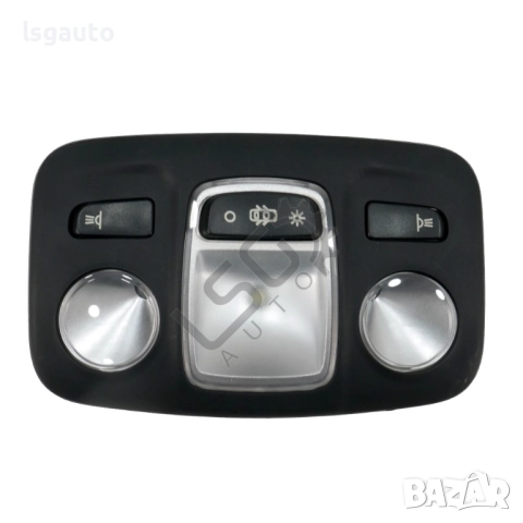 Плафон Citroen DS4 2015-2018 ID: 155294