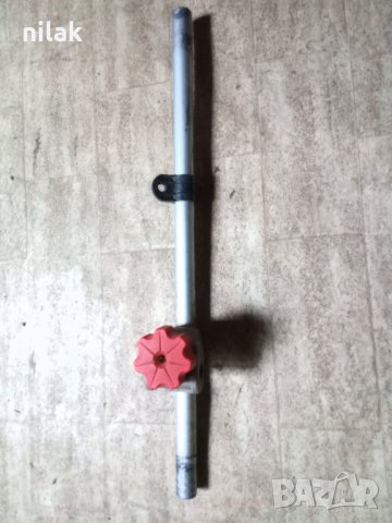 Продавам части за Моторна бензинова коса STANLEY SPS-1400, снимка 12 - Други инструменти - 33085196