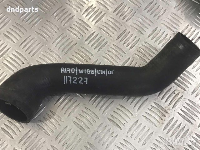 Маркуч Mercedes,A170,CDI,W168,2003г.