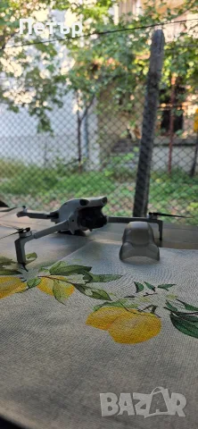 Дрон Dji lito x1 fly more combo plus (DJI RC2)