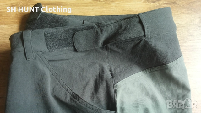 Twentyfour Full Stretch Trouser размер 3XL изцяло еластичен панталон - 1822, снимка 5 - Екипировка - 52997201