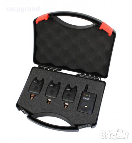 Комплект сигнализатори FSBA-26