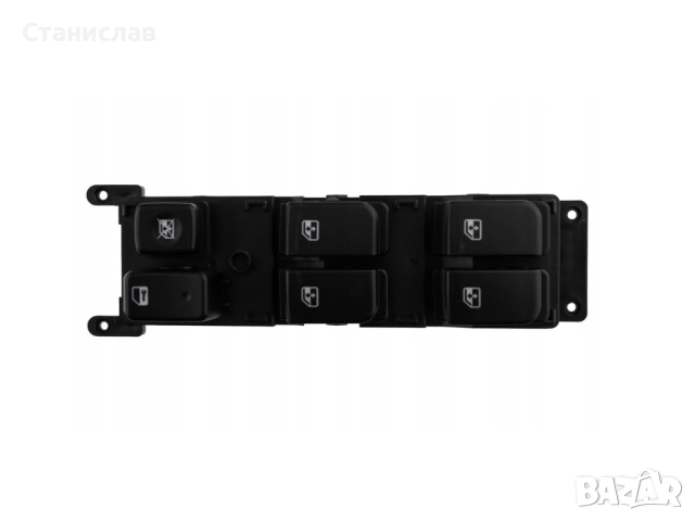 Бутон за ел стъкла Kia Carens 2, снимка 2 - Части - 52293451