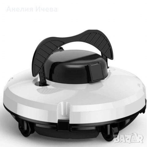 Прахосмукачка робот Tesvor X500 Pro, снимка 3 - Прахосмукачки - 51937416