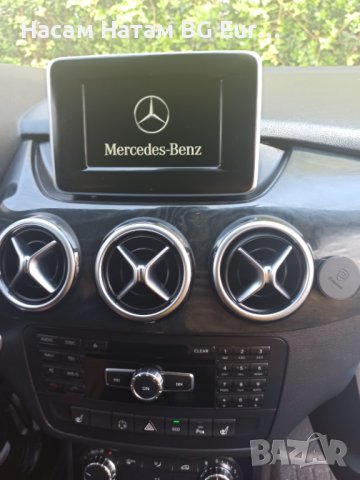 🚗🚗🚗 2023 карта Mercedes Garmin MAP PILOT SD card v.19 Мерцедес NTG Бекер Becker, снимка 12 - Навигация за кола - 40623855