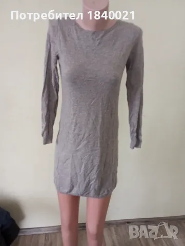 Зимни рокли , снимка 3 - Рокли - 48219746