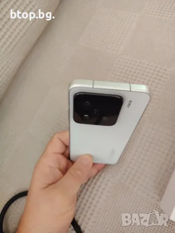 Xiaomi 15 бартер , снимка 3 - Xiaomi - 55780699