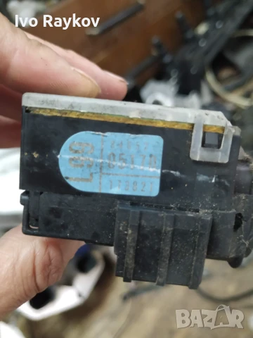 Лост чистачки Toyota Corolla Verso 2.2 , 84652-05170, снимка 5 - Части - 51195106