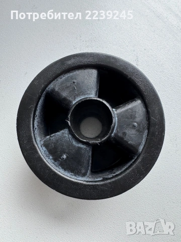 сушилня AEG , снимка 3 - Сушилни - 53714662