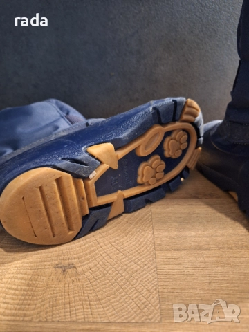 Детски зимни ботуши Schuh Kids, снимка 5 - Детски боти и ботуши - 51473214