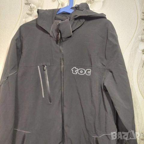 ENGELBERT STRAUSS мултифункционално яке esvision размер М, снимка 17 - Якета - 38387272