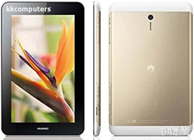 ЧАСТИ - за HUAWEI - MediaPad 7