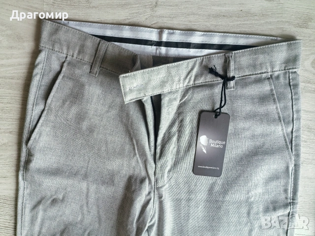 Панталони чино 4 броя, снимка 3 - Панталони - 53506692