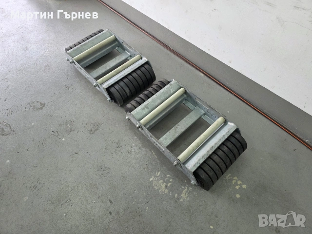 ! ! ! ПОМОЩНИ КОЛИЧКИ ! ! ! ЗА ПЪТНА ПОМОЩ ! ! !, снимка 3 - Пътна помощ - 53860494