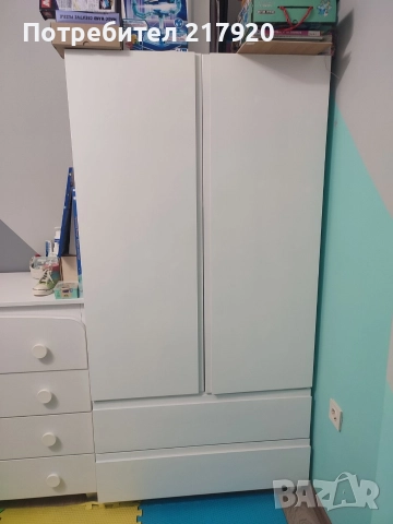 Детски гардероб