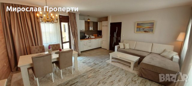 Продава се двустаен апартамент в Кръстова вада, снимка 3 - Aпартаменти - 44416657