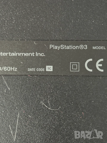 PlayStation 3 + контролер + GTA 5, снимка 5 - PlayStation конзоли - 56354116