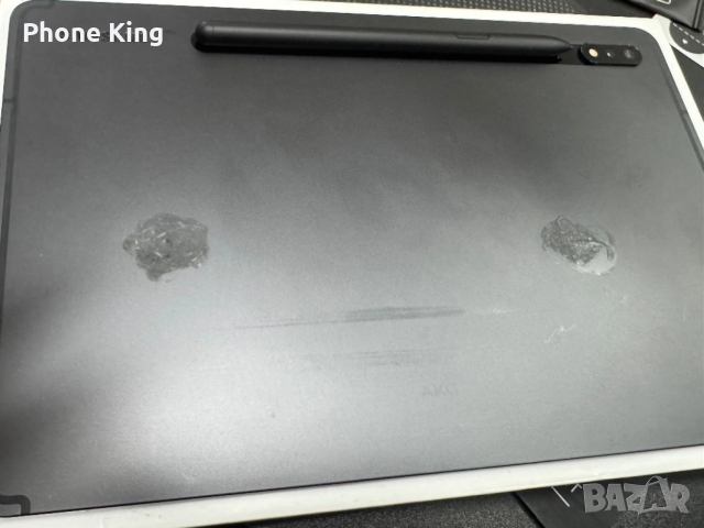 Samsung Galaxy Tab S8 5g, снимка 3 - Таблети - 53155020