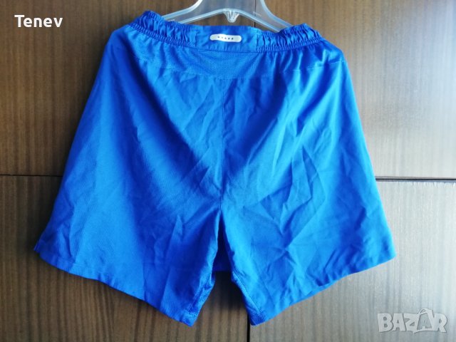 Brazil Nike World Cup 2010 оригинални къси гащи шорти Бразилия Brasil, снимка 2 - Спортни дрехи, екипи - 41906911