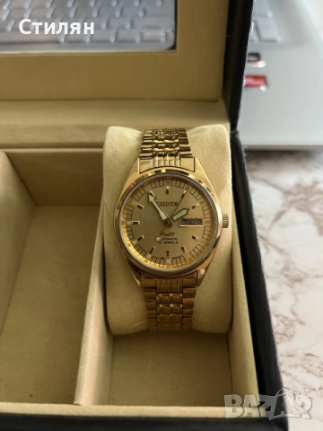 часовник Citizen