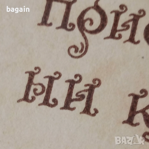 Дирекция на националната пропаганда. Ръкопис., снимка 7 - Антикварни и старинни предмети - 52917433