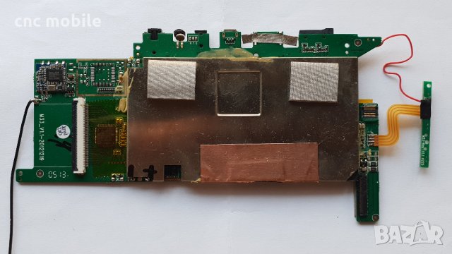 Archos 9.7B Titanium оригинални части и аксесоари , снимка 5 - Таблети - 34044764