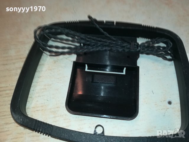 ANTENA-RECEIVER & TUNER-ВНОС SWISS 0110231713, снимка 4 - Ресийвъри, усилватели, смесителни пултове - 42388620