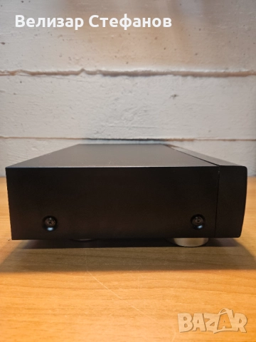 Cd Player JVC XL-284BK, снимка 6 - Аудиосистеми - 52926276