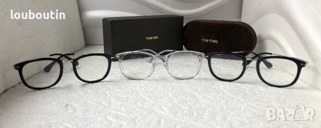TOM FORD диоптрични рамки очила за компютър, снимка 12 - Слънчеви и диоптрични очила - 38948142