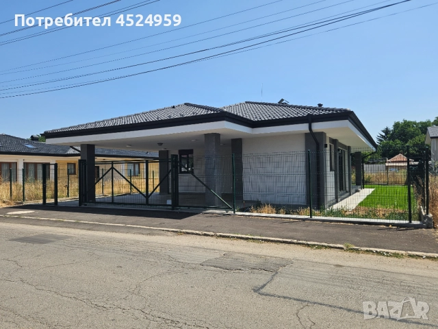 Къща на 3 км от Елин Пелин, снимка 1