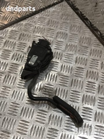 Педал на газта Ford Galaxy, 1.9 TDI, 90 к.с., 1998г.