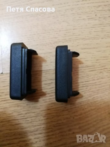 VW Passat Wagon B3 2.0 1992 Капачки табло, снимка 2 - Части - 41749546