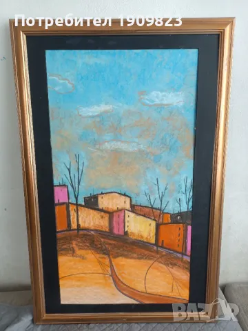 Голяма картина , снимка 1