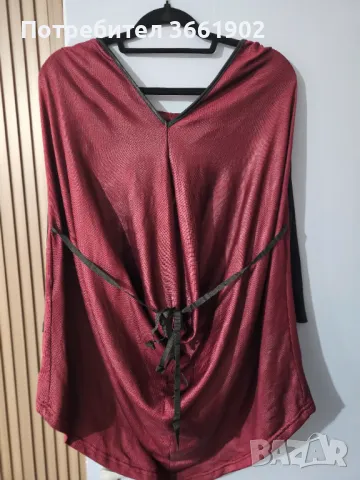 Десет броя дамски дрехи за 60 лв , снимка 2 - Сака - 40393334