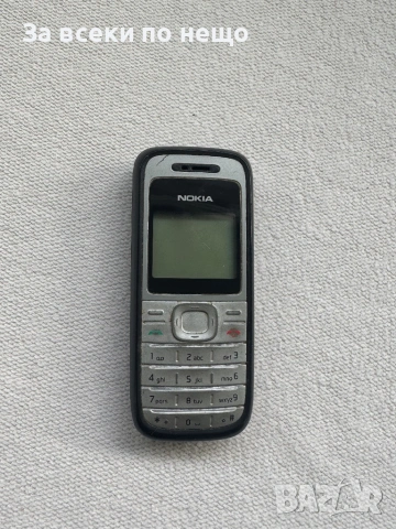Нокия 1200 , Nokia 1200 с фенерче, снимка 2 - Nokia - 53629101