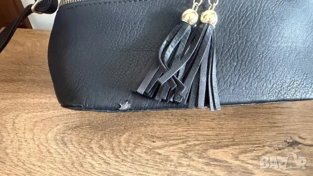 MICHAEL KORS Дамска чанта-21/26 см, снимка 6 - Чанти - 55735031
