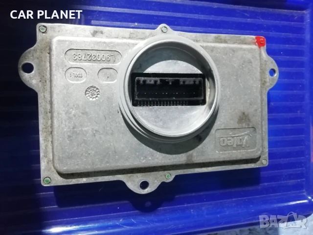 Баласт лед модул запалка за VOLVO XC90 2015 г. CONTROL MODULE BALLAST Valeo OE: 31395945, снимка 4 - Части - 51110813