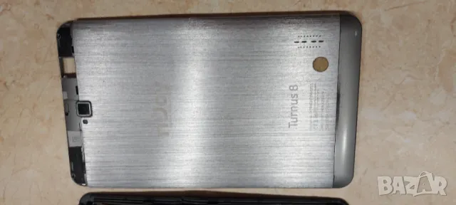 Таблет на части марка Turnus 8 NJOY, снимка 3 - Таблети - 47840419