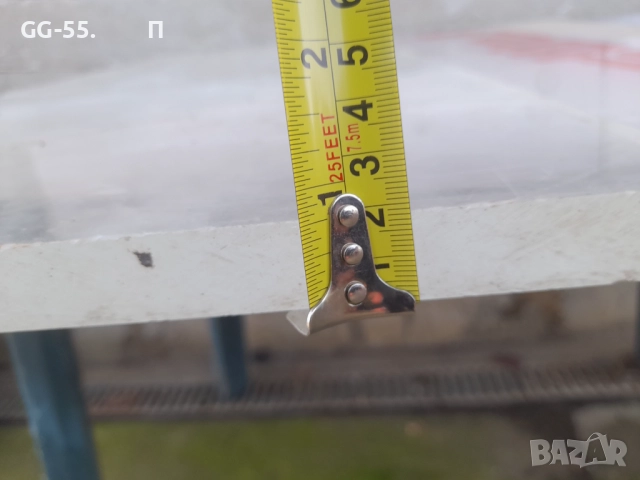 Плексигласи, снимка 5 - Други ценни предмети - 52652598