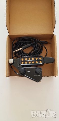 Пикап за акустична китара Jaerb