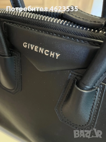 Givenchy Antigona дамска чанта НАМАЛЕНА