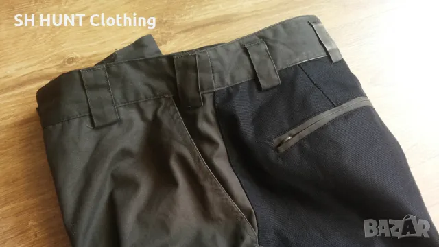 PINEWOOD Lappland Extreme Waterproof Trousers размер 46 / S панталон здрав водонепромокаем - 1006, снимка 6 - Екипировка - 49120475