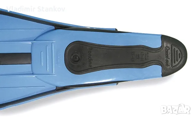 Плавници " Rondinella" - Cressi, снимка 4 - Водни спортове - 50139894