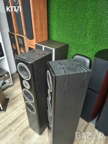 Тонколони MAGNAT Vector -77, снимка 6 - Тонколони - 55951070